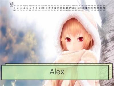 Alex 狮子座一周运势7.29-8.4